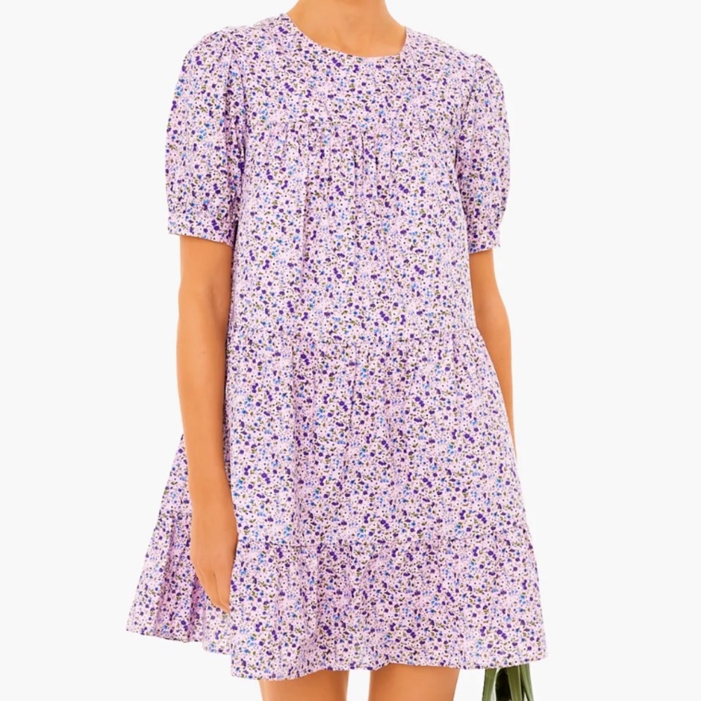 Tuckernuck pomander place dress size small